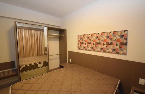 Pousada do Rio Quente Hotel | Visit Park Veredas Resort: Poolside Paradise Awaits!