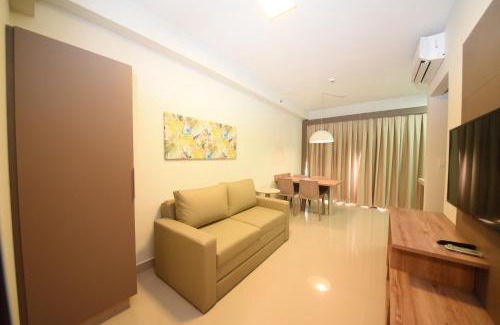Pousada do Rio Quente Hotel | Visit Park Veredas Resort: Poolside Paradise Awaits!