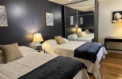 Union City Apartment | Park View Corp Two Units - 15 Mins to NYC