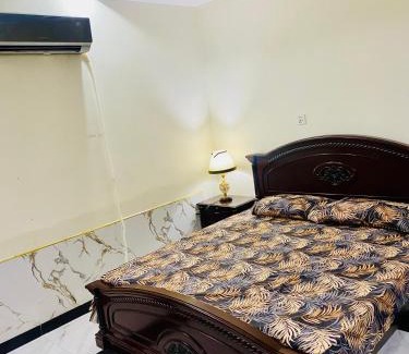 Mirpur Apartment | Park view furnished apartment