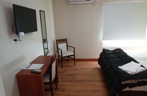 Campana Hotel | Family-Friendly Park View Hotel & Residences with Great Reviews