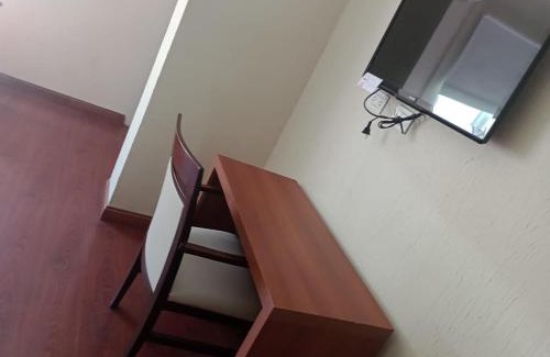 Campana Hotel | Family-Friendly Park View Hotel & Residences with Great Reviews
