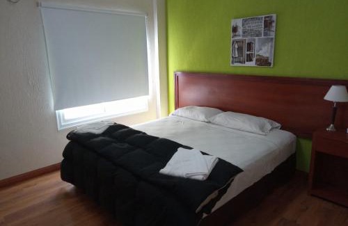 Campana Hotel | Family-Friendly Park View Hotel & Residences with Great Reviews