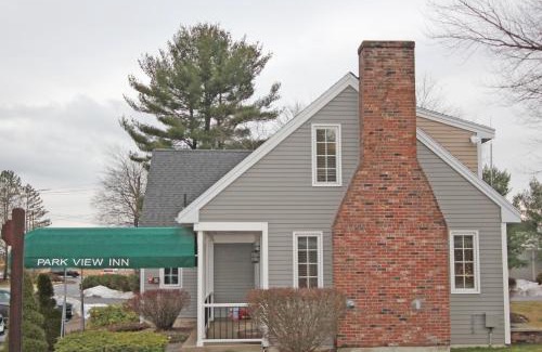 Salem Hotel | Family-Friendly Stay at Park View Inn with Great Accessibility