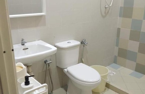Kampung Serukam House | Top-Rated Park Villa Homestay: Perfect for Families