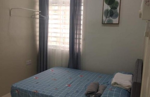 Kampung Serukam House | Top-Rated Park Villa Homestay: Perfect for Families