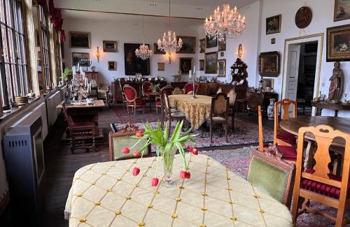 Reichenbach/Oberlausitz Bed & Breakfast | Oceanfront Park Villa Reichenbach - Guest Rated 9.9/10