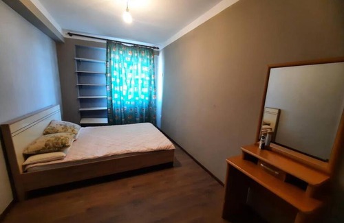 Yasamal Apartment | Park Yasamal