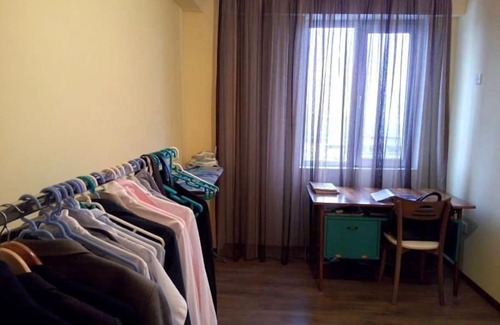 Yasamal Apartment | Park Yasamal