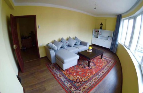 Yasamal Apartment | Park Yasamal