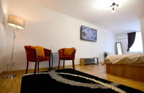 Fagaras Apartment | Park32: Family-Friendly Hotel with Perfect 10 Review Score