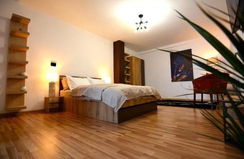 Fagaras Apartment | Park32: Family-Friendly Hotel with Perfect 10 Review Score