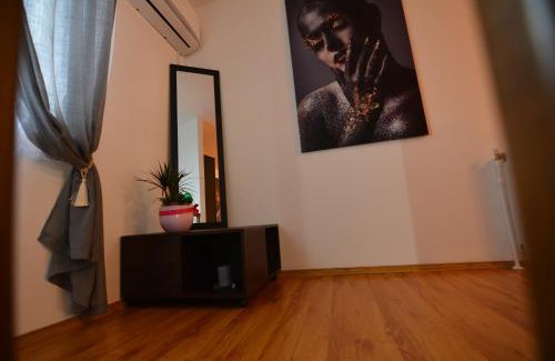 Fagaras Apartment | park41