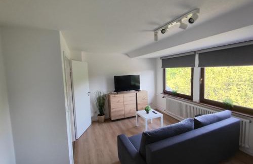 Weißenthurm Apartment | Parkblick Apartment Weißenthurm Nähe Koblenz