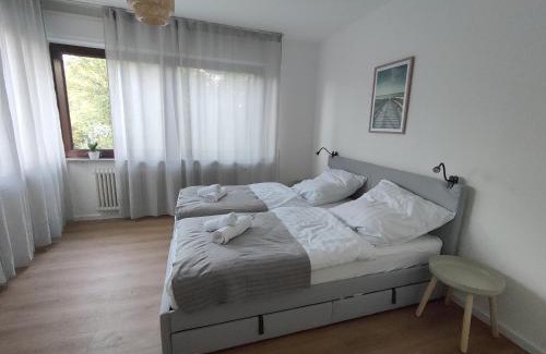 Weißenthurm Apartment | Parkblick Apartment Weißenthurm Nähe Koblenz