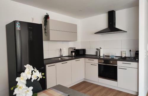 Weißenthurm Apartment | Parkblick Apartment Weißenthurm Nähe Koblenz
