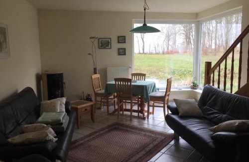 Satow Apartment | Family-Friendly Escape at Parkblick Grüner Salon