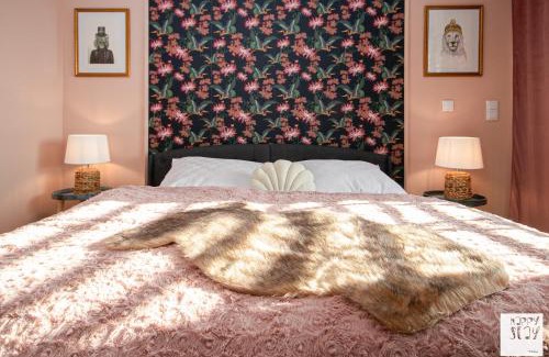 Favoriten Apartment | Parkblick Hotel: Family-Friendly Stay Near Therme Wien