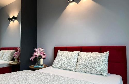 Katowice Apartment | Discover Parkcity Centrum: 9/10 Rated & Family-Friendly Stay