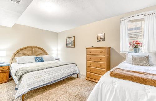 Parkdale House | Discover Parkdale Forest Paradise: Pet-Friendly Retreat
