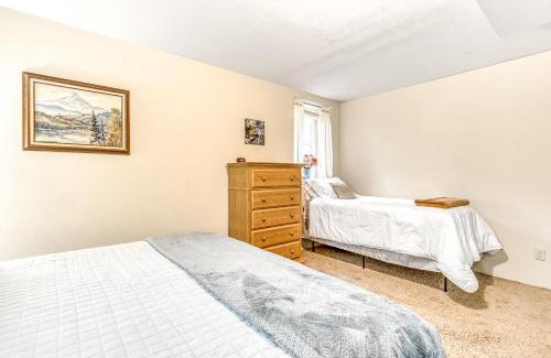 Parkdale House | Discover Parkdale Forest Paradise: Pet-Friendly Retreat
