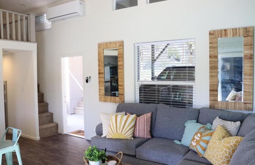Parker Dam House | Discover Parker Dreamin with Casita: Family & Pet Friendly