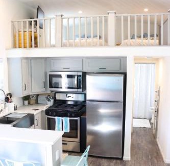 Parker Dam House | Discover Parker Dreamin with Casita: Family & Pet Friendly