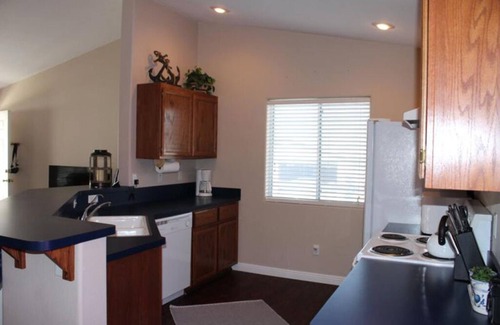 Parker Strip House | Idyllic Parker with a View: Guest Rated 10/10, Family Friendly