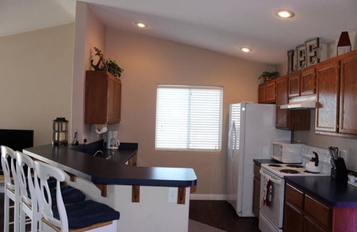 Parker Strip House | Idyllic Parker with a View: Guest Rated 10/10, Family Friendly