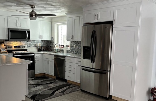 Brookville House | Discover Parkers Stay and Play Near Pinecrest Country Club