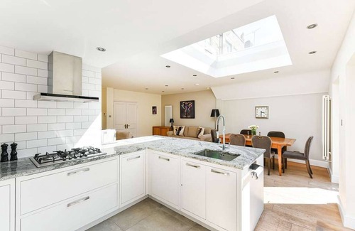 West Putney House | Inviting Putney Vacation Home with Spa and Family Amenities