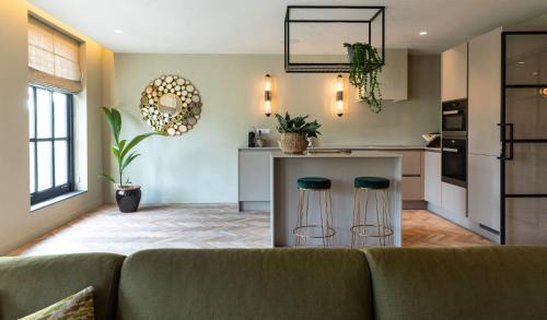 Abcoude Hotel | Tranquil Retreat at Parkhotel Abcoude: Rated 9.7/10