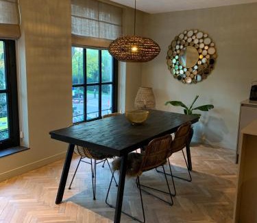 Abcoude Hotel | Tranquil Retreat at Parkhotel Abcoude: Rated 9.7/10