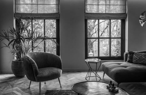 Abcoude Hotel | Tranquil Retreat at Parkhotel Abcoude: Rated 9.7/10