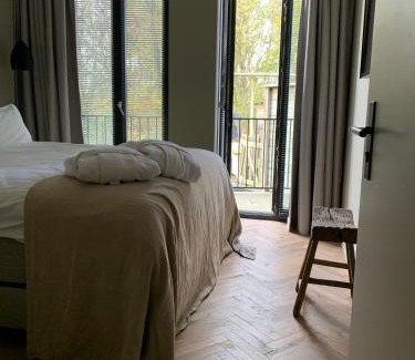 Abcoude Hotel | Tranquil Retreat at Parkhotel Abcoude: Rated 9.7/10
