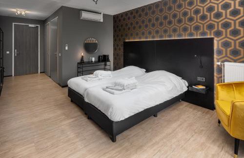 Arcen Hotel | Relaxing Getaway at Parkhotel Bad Arcen with Ocean Views