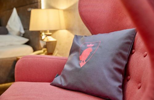 Bad Griesbach-Therme Hotel | Pet-Friendly Parkhotel Bad Griesbach with Spa & Ocean View