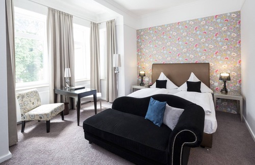 Region Hannover District Hotel | Experience Parkhotel Bilm im Glück: Top-Rated Getaway