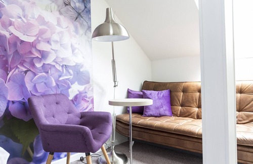 Region Hannover District Hotel | Experience Parkhotel Bilm im Glück: Top-Rated Getaway