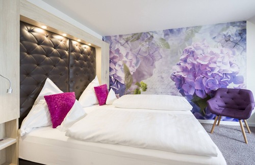 Region Hannover District Hotel | Experience Parkhotel Bilm im Glück: Top-Rated Getaway