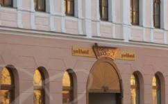 Spisska Nova Ves Hotel | Exceptional Parkhotel Centrum: Family-Friendly with Breakfast