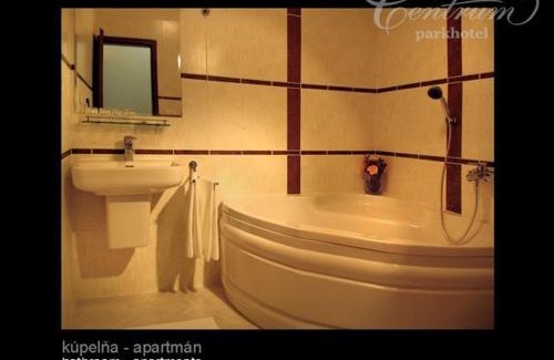 Spisska Nova Ves Hotel | Exceptional Parkhotel Centrum: Family-Friendly with Breakfast