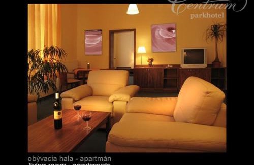 Spisska Nova Ves Hotel | Exceptional Parkhotel Centrum: Family-Friendly with Breakfast