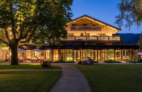 Egern Hotel | Experience Elegance at Parkhotel Egerner Höfe, Rated 8.9/10