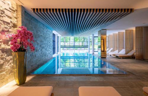 Egern Hotel | Experience Elegance at Parkhotel Egerner Höfe, Rated 8.9/10