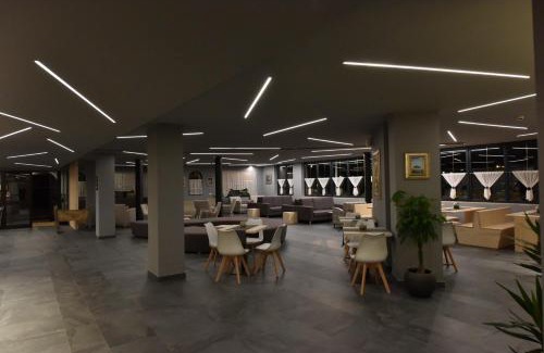 Campitello di Fassa Hotel | Experience Relaxation at Parkhotel Fedora with Spa & Pool