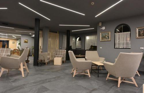 Campitello di Fassa Hotel | Experience Relaxation at Parkhotel Fedora with Spa & Pool