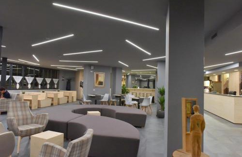 Campitello di Fassa Hotel | Experience Relaxation at Parkhotel Fedora with Spa & Pool
