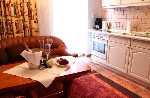 Wernigerode Old Town Hotel | Parkhotel Fischer: Family-Friendly Retreat with Spa & Pool