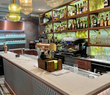 Bad Grund Apartment | Parkhotel Flora: Guest Rated 9/10 with Pet-Friendly Amenities